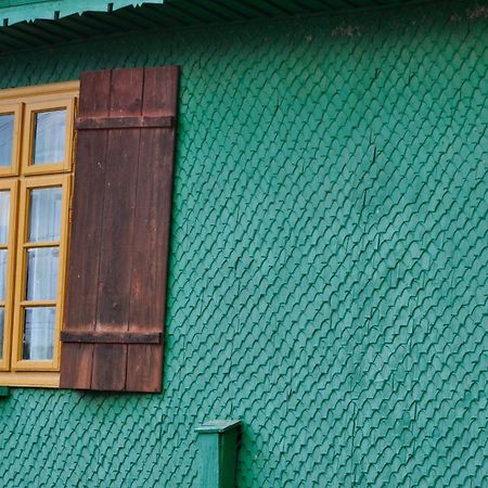 Pensiunea Elena Soveja Dış mekan fotoğraf